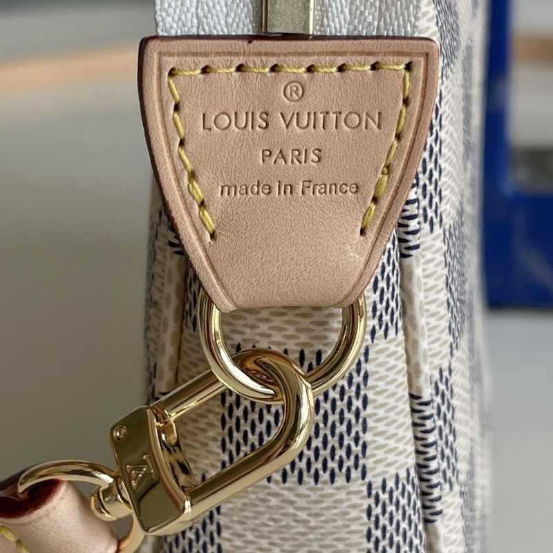 LV Clutch Bags